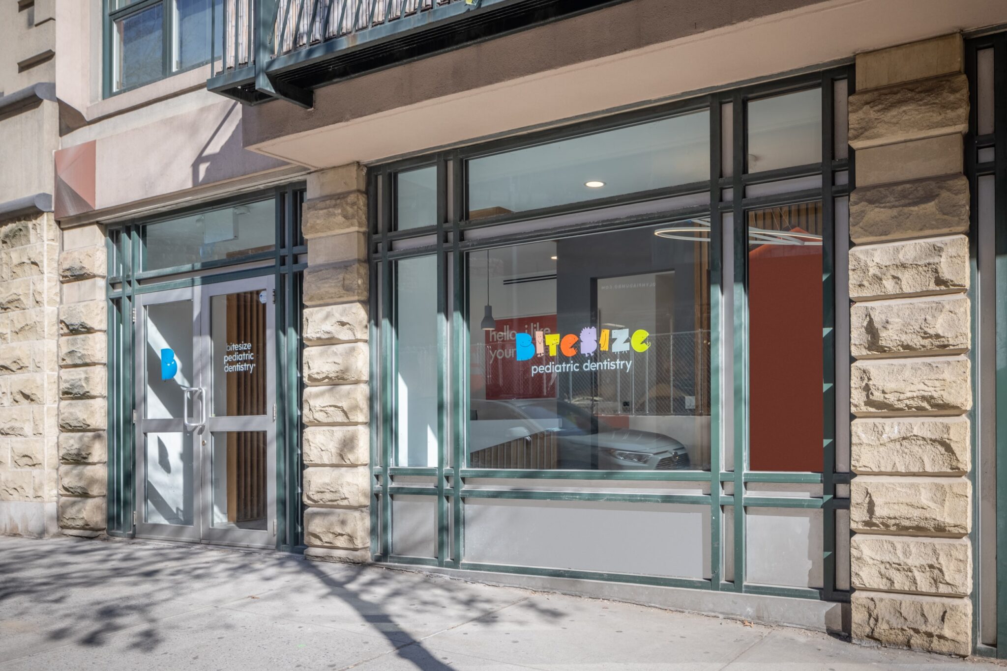 Pediatric Dentist Dumbo Brooklyn Bitesize Pediatric Dentistry