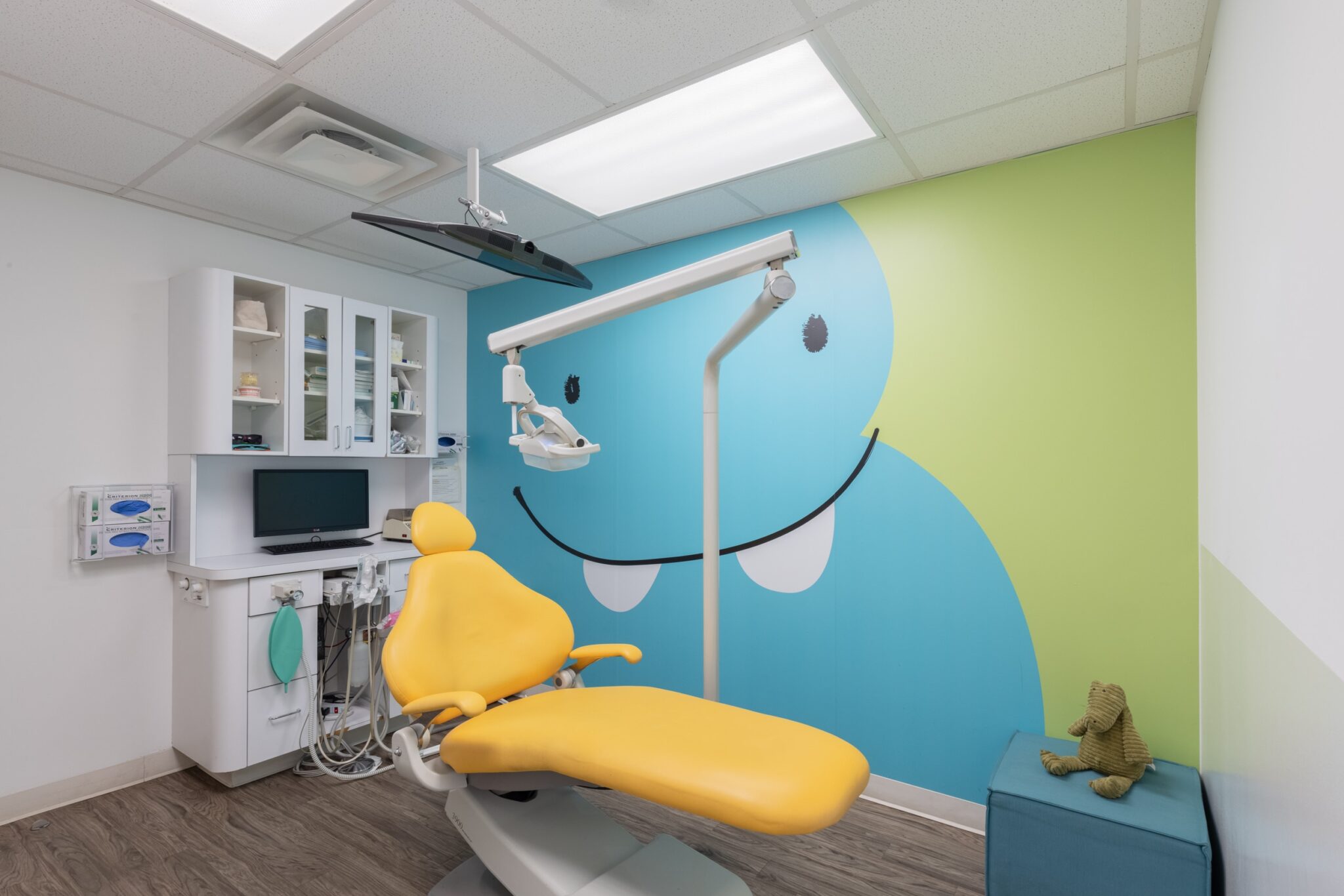 Pediatric Dentist Williamsburg Brooklyn Bitesize Pediatric Dentistry
