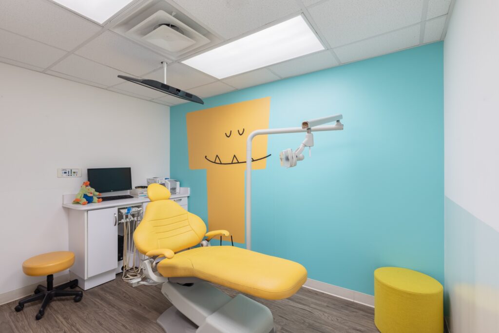 Pediatric Dentistry Williamsburg