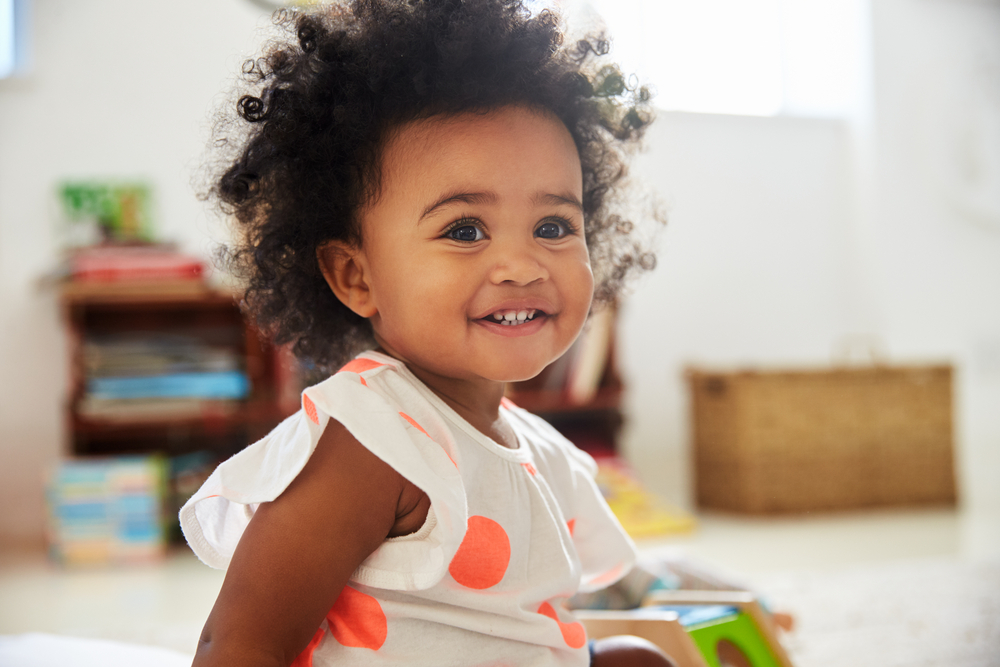 Baby Bottle Tooth Decay