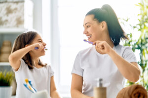 Electric Toothbrushes