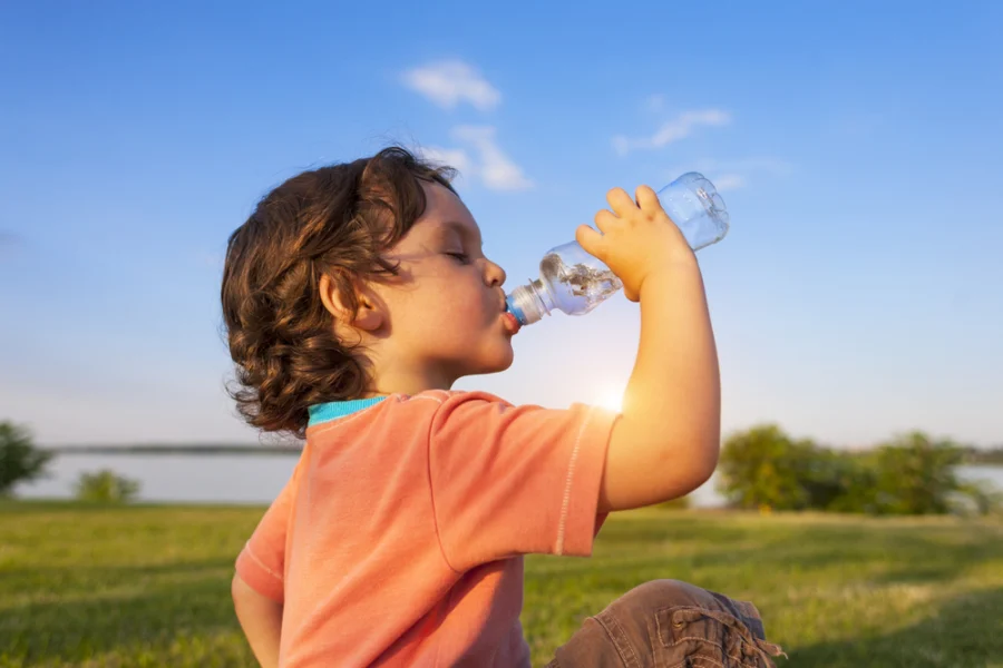 Sports Drinks Can Be Harmful to Teeth